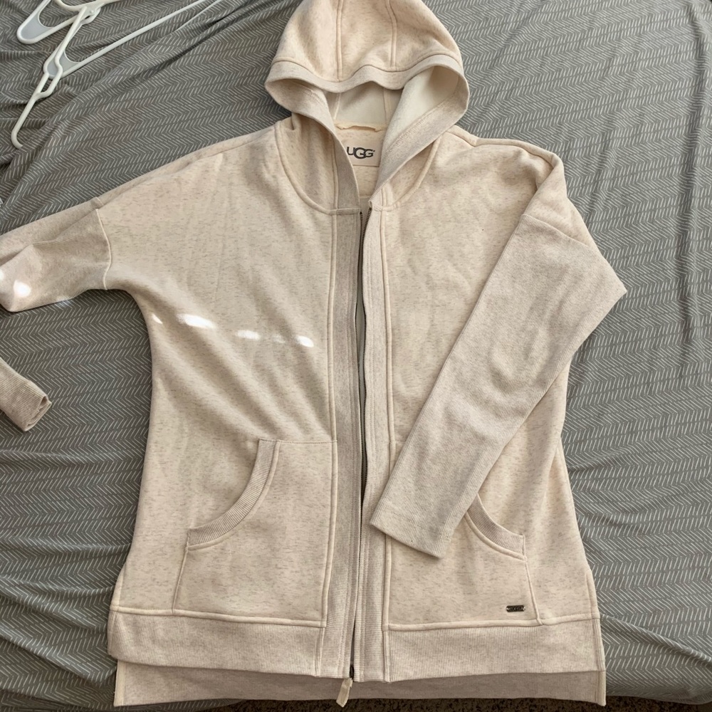 Ugg Sweater